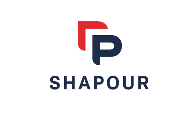 Shapour Logo